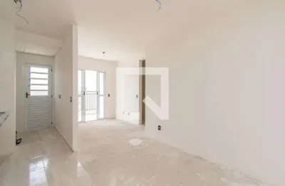 Apartamento para aluguel - gopoúva, 2 quartos,  50 m² - guarulhos