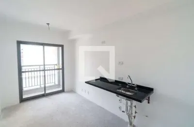 Kitnet / stúdio para aluguel - vila mascote, 1 quarto,  29 m² - são paulo