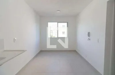 Apartamento para aluguel - jardim jussara, 2 quartos,  35 m² - são paulo