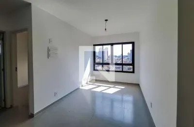 Apartamento para aluguel - ipiranga, 2 quartos,  37 m² - são paulo