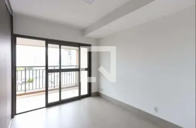 Apartamento para aluguel - água fria, 1 quarto,  29 m² - são paulo