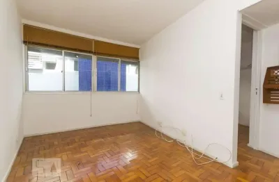 Apartamento para aluguel - jabaquara, 1 quarto,  37 m² - são paulo