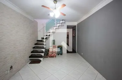 Casa para aluguel - parque são rafael, 3 quartos,  130 m² - são paulo