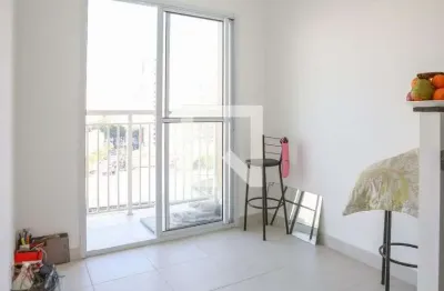 Cobertura para aluguel - bom retiro, 1 quarto,  28 m² - são paulo