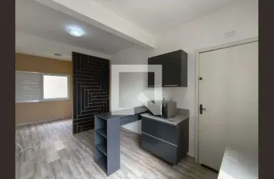 Kitnet / stúdio para aluguel - cambuci, 1 quarto,  27 m² - são paulo