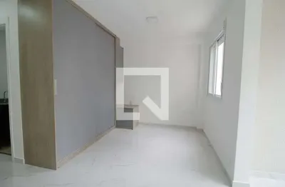 Kitnet / stúdio para aluguel - vila andrade, 1 quarto,  25 m² - são paulo