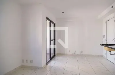 Kitnet / stúdio para aluguel - saúde, 1 quarto,  27 m² - são paulo