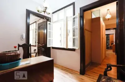 Apartamento para aluguel - centro, 2 quartos,  95 m² - são paulo