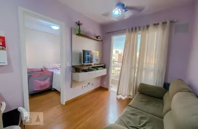 Apartamento com 1 quarto para alugar na Avenida Rangel Pestana, Brás, São Paulo