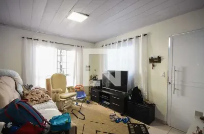 Casa para aluguel - vila pirajussara, 2 quartos,  234 m² - são paulo