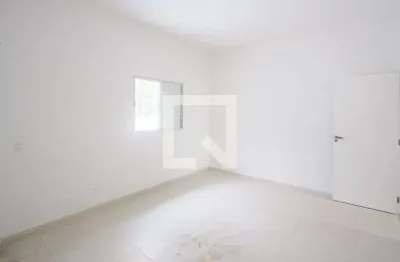 Casa para aluguel - chácara santo antonio, 2 quartos,  50 m² - são paulo