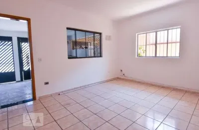 Casa para aluguel - jardim teresa, 2 quartos,  110 m² - são paulo