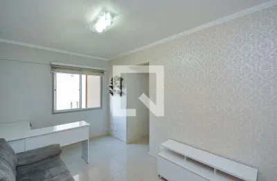 Apartamento para Aluguel - Jardim Palmares, 2 Quartos,  59 m² - São Paulo