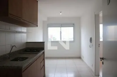 Apartamento para aluguel - água branca, 1 quarto,  29 m² - são paulo