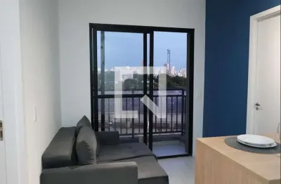 Apartamento para aluguel - mooca, 2 quartos,  38 m² - são paulo