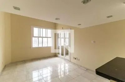 Kitnet / stúdio para aluguel - centro, 1 quarto,  28 m² - são paulo