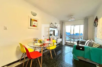 Apartamento para aluguel - vila mascote, 2 quartos,  51 m² - são paulo
