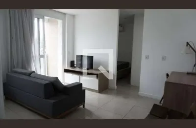 Apartamento para aluguel - jacarepaguá, 1 quarto,  35 m² - rio de janeiro