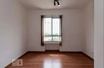 Apartamento com 1 quarto para alugar na Avenida Afonso Mariano Fagundes, Saúde, São Paulo