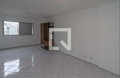 Apartamento para aluguel - aclimação, 1 quarto,  45 m² - são paulo