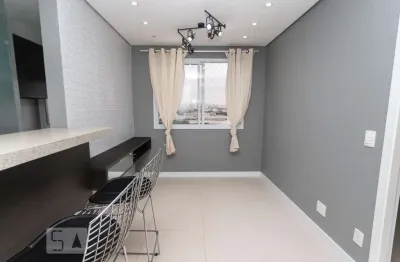Apartamento para aluguel - água branca, 1 quarto,  31 m² - são paulo