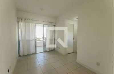 Apartamento para aluguel - parque bela vista, 2 quartos,  70 m² - salvador