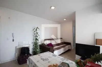 Apartamento para aluguel - santa maria, 2 quartos,  49 m² - osasco