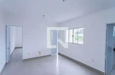 Cobertura para aluguel - piqueri, 1 quarto,  53 m² - são paulo