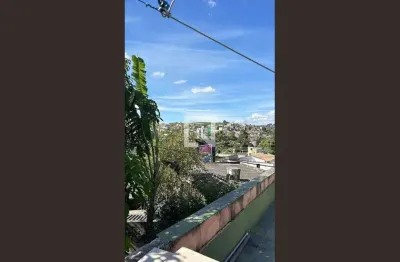 Kitnet / stúdio para aluguel - glória, 2 quartos,  55 m² - belo horizonte