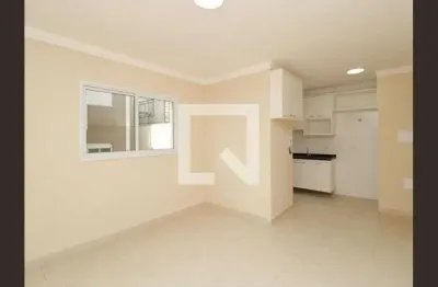 Apartamento para aluguel - jardim daysy, 1 quarto,  46 m² - são paulo