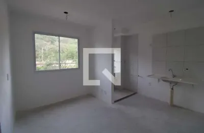 Apartamento para aluguel - vila emir, 2 quartos,  36 m² - são paulo