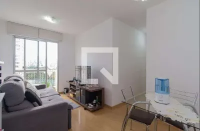 Apartamento para aluguel - cambuci, 2 quartos,  45 m² - são paulo