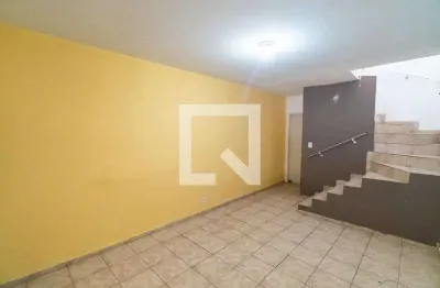 Casa para aluguel - vila mascote, 2 quartos,  150 m² - são paulo