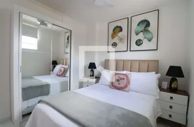 Apartamento para aluguel - bom retiro, 1 quarto,  40 m² - são paulo