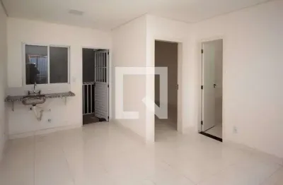Apartamento para aluguel - jardim teresa, 1 quarto,  33 m² - são paulo