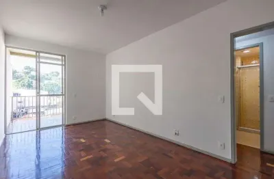 Apartamento para aluguel - tijuca, 2 quartos,  74 m² - rio de janeiro