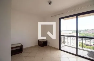 Apartamento para aluguel - cidade são francisco , 2 quartos,  60 m² - são paulo