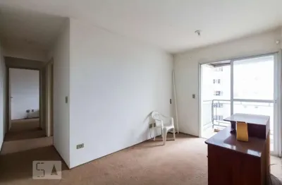 Apartamento para aluguel - jabaquara, 2 quartos,  43 m² - são paulo