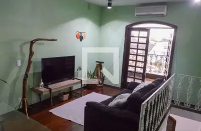 Casa para aluguel - taquara, 3 quartos,  220 m² - rio de janeiro