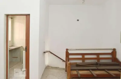 Casa para aluguel - santana, 3 quartos,  170 m² - são paulo