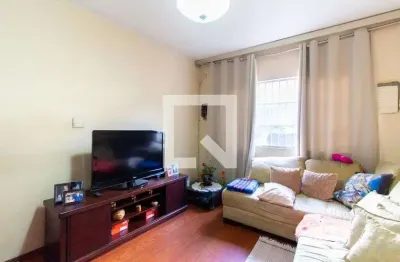 Casa para aluguel - vila carrão, 2 quartos,  100 m² - são paulo