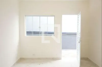 Casa para aluguel - mooca, 2 quartos,  65 m² - são paulo