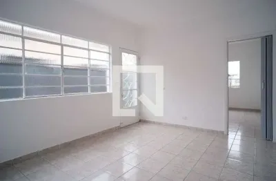 Casa para aluguel - jardim santa maria, 2 quartos,  84 m² - são paulo
