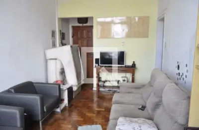 Apartamento para aluguel - méier, 2 quartos,  80 m² - rio de janeiro