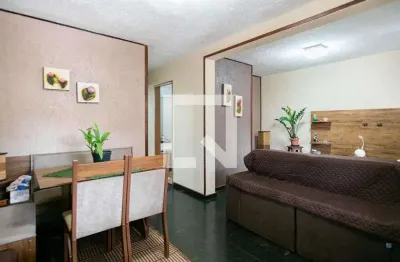 Casa para aluguel - parque panamericano, 2 quartos,  200 m² - são paulo