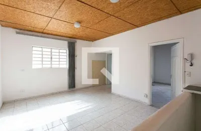 Casa para aluguel - tatuapé, 2 quartos,  72 m² - são paulo