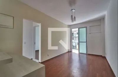 Apartamento para aluguel - vila isabel, 2 quartos,  80 m² - rio de janeiro