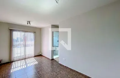 Apartamento para aluguel - jardim anália franco, 2 quartos,  47 m² - são paulo