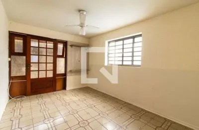 Casa para aluguel - barão geraldo - centro, 1 quarto,  40 m² - campinas