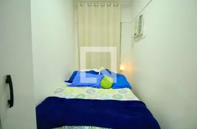 Kitnet / stúdio para aluguel - federação, 1 quarto,  20 m² - salvador